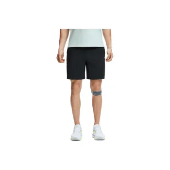 FILA Sports Shorts Men's Pitch Black