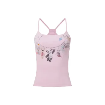 BANDITK GANGN Tank Tops Women's