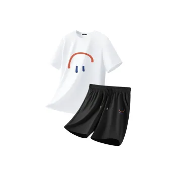 MINISO Basketball Suit Unisex 2 Pack