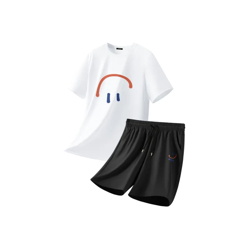 MINISO Basketball Suit Unisex 2 Pack-0