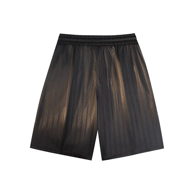 Colorful Creations Casual Shorts Unisex-1