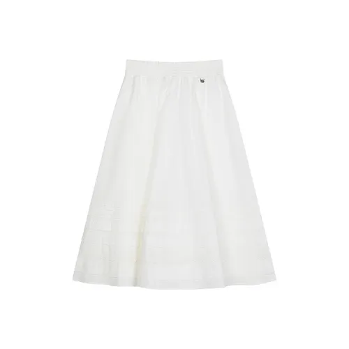 Teenie Weenie Casual Short Skirts Women's