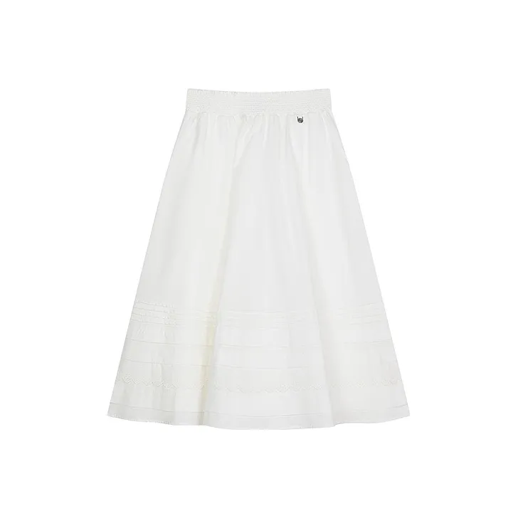 Teenie Weenie Casual Short Skirts Women's-0