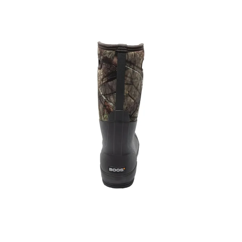 BOGS Ankle Boots Women's Black-4