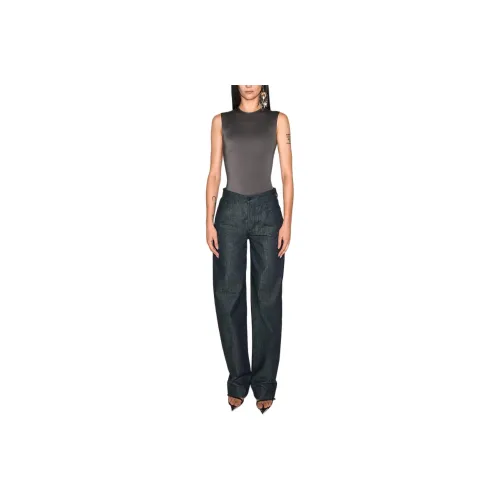 Mugler T-Shirts Unisex