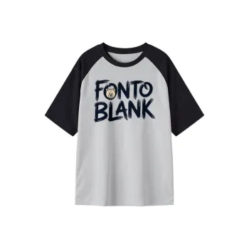 FAIRWHALE T Shirts Women's