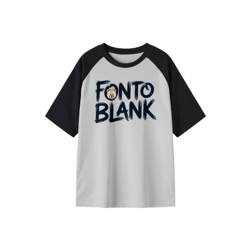 FAIRWHALE T Shirts Women's