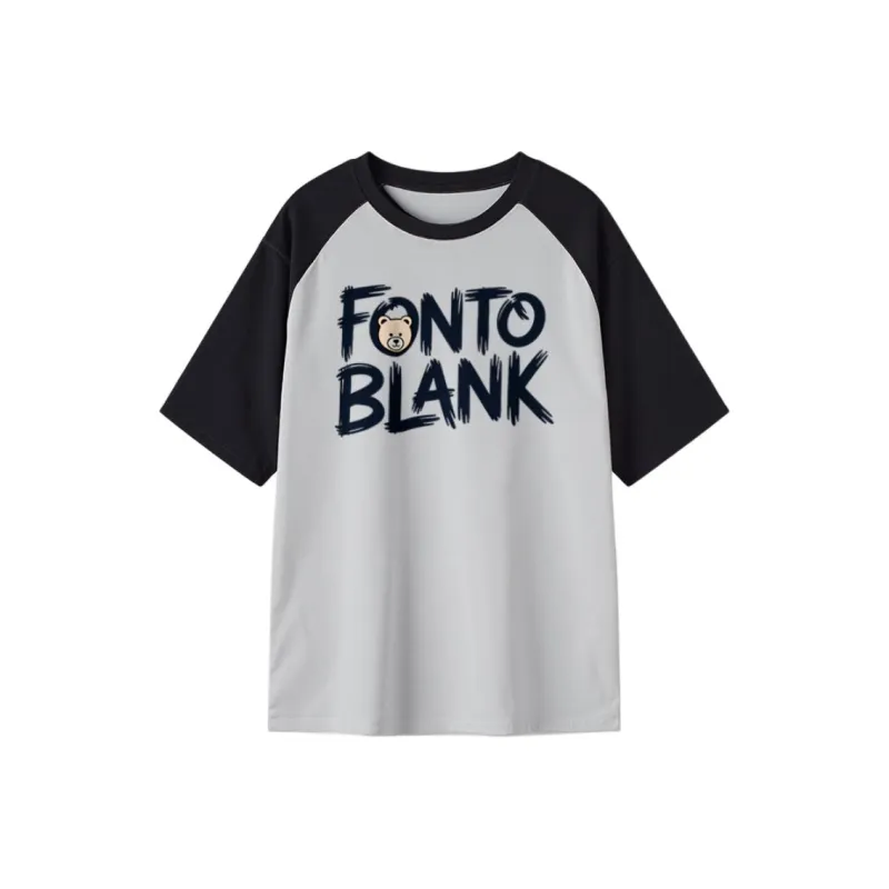 FAIRWHALE T Shirts Women's-0