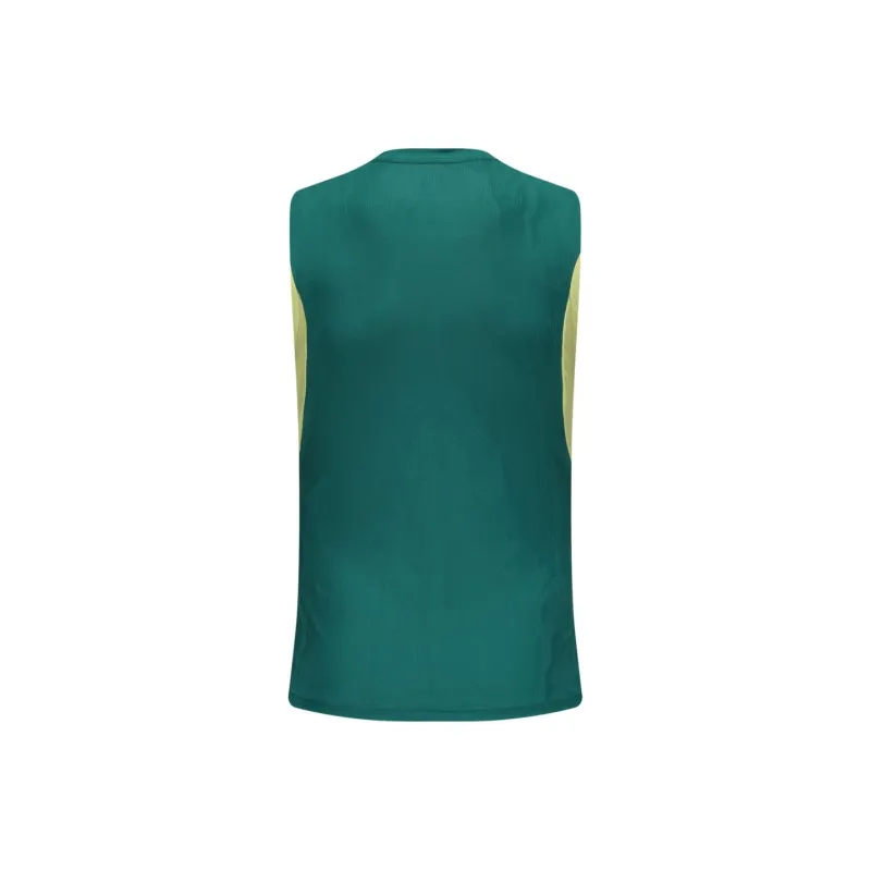UCAN Quick Dry Tank Top With Short Sleeves Men's-7