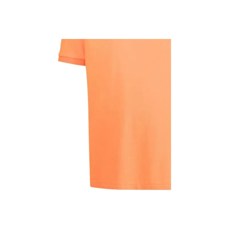 Polo Ralph Lauren Polo Shirt Men's Orange-4