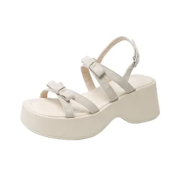 Zomila One Strap Sandals Women's