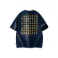 Navy Blue (100% cotton)