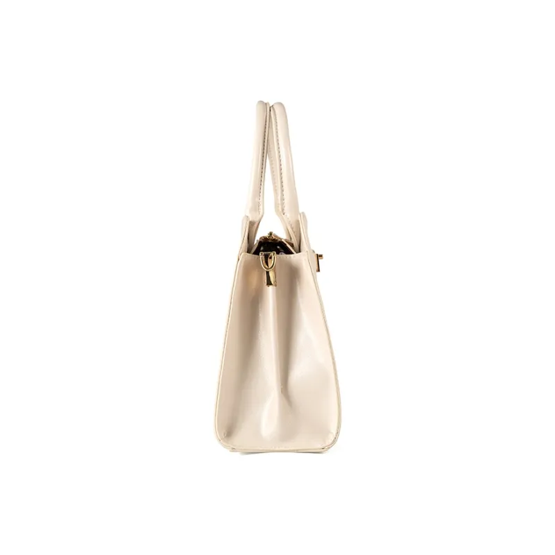 Vigno Synthetic Leather Handbag, One Shoulder, Crossbody Bag Regular Women's Multicolor-14