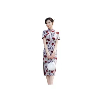 ENEESSI Cheongsams Women's