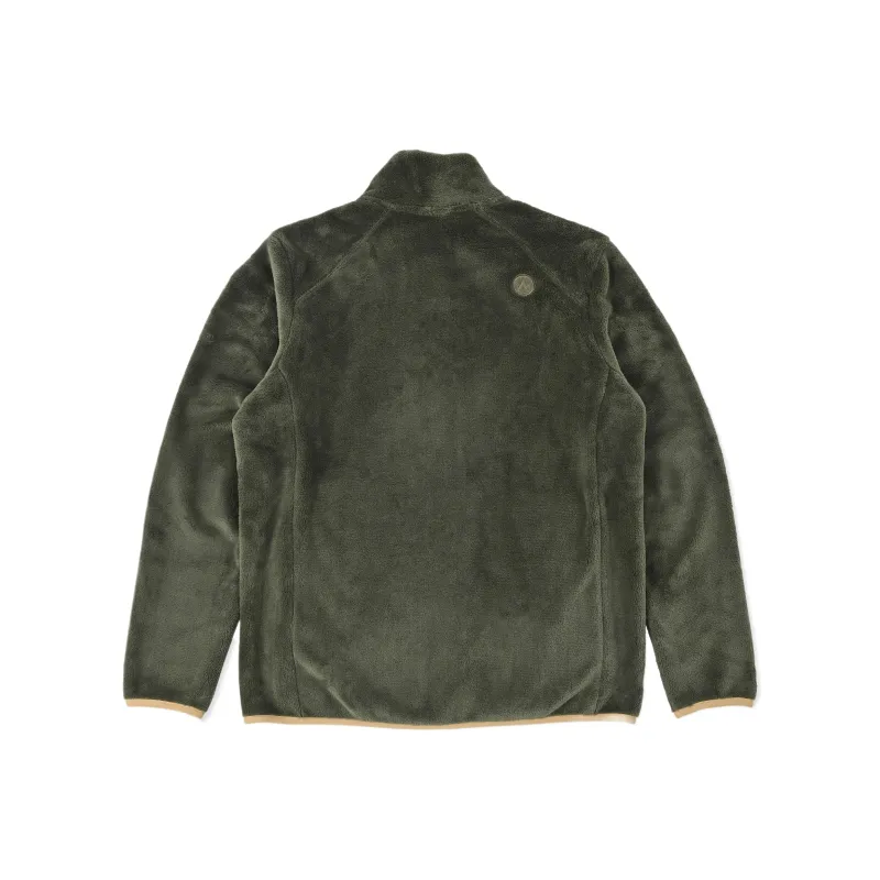 Marmot Baigone Velvet feel Coat Women's-1