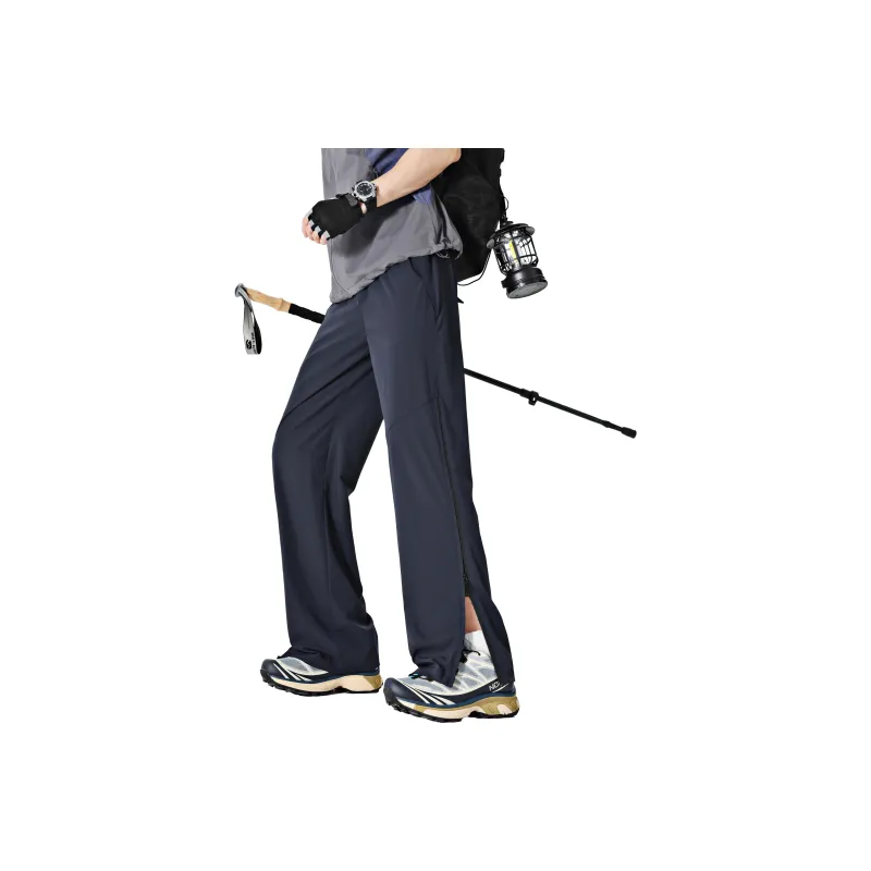 G21 Casual Pants Unisex-0