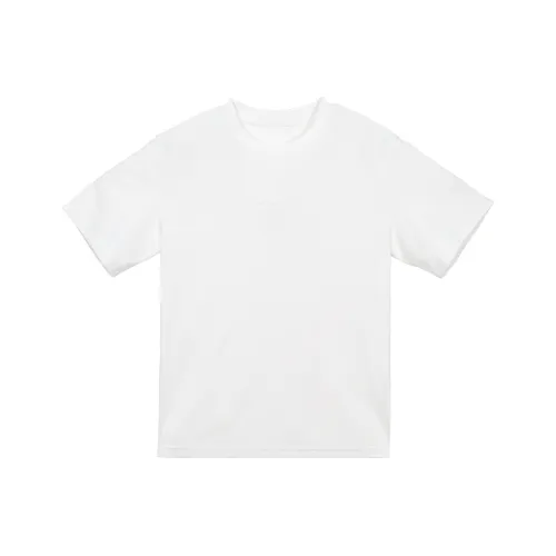 MOST T Shirts Men White