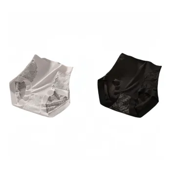 Cotton Gene Underpants Women's 2 Pack