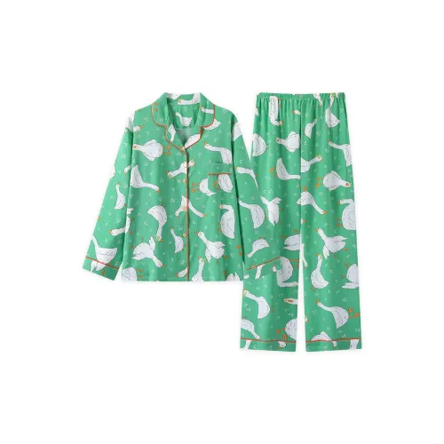Nodos Shield Pajama Set Women's