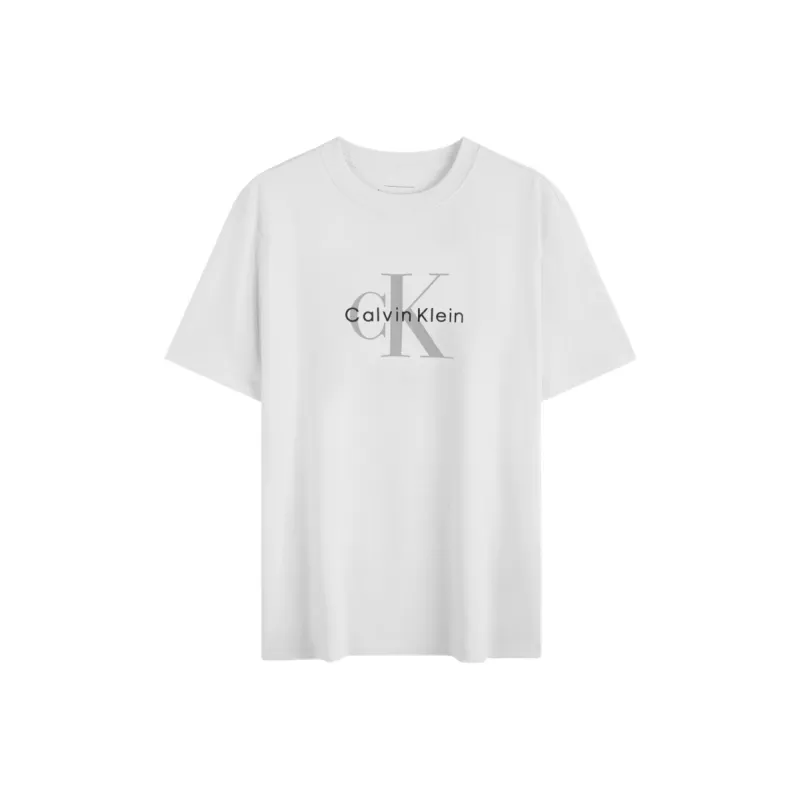 CALVIN KLEIN SS25CK Quartz T Shirt Women's-25