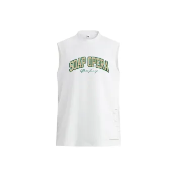 SOAP OPERA Tank Tops Unisex