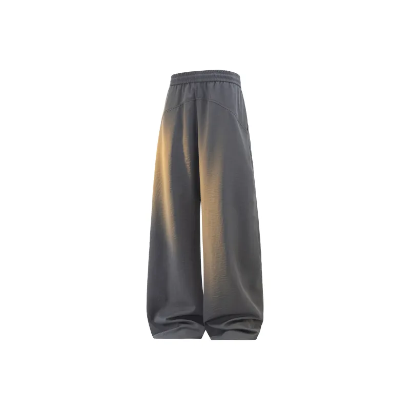SPONGEBOB SQUAREPANTS Casual Pants Unisex-5