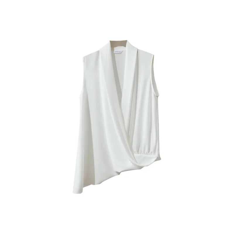 AMII Chiffon Shirts Women's-7