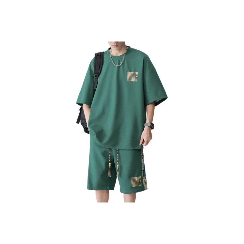 GY.VG Casual Sportswear Unisex-13