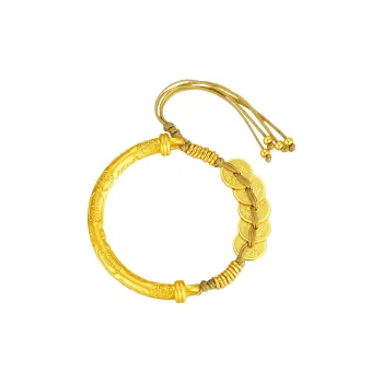 SINO GEM 925 Sterling Silver Bracelets Women's