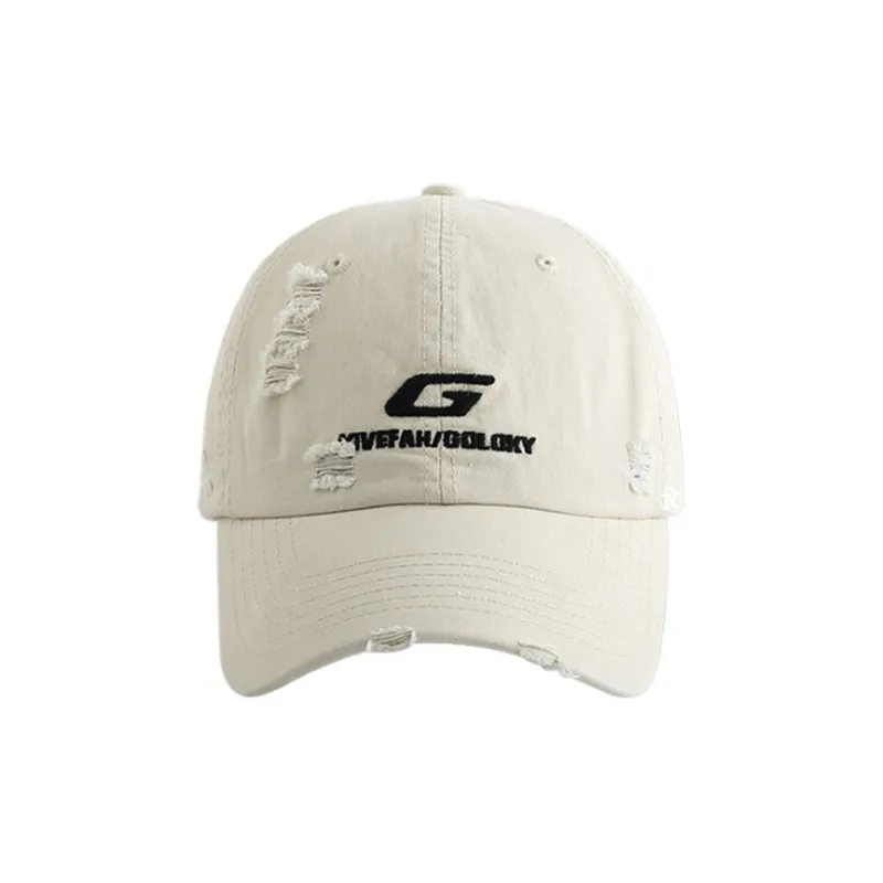 ROBINHOOD Cotton Baseball Caps Unisex-6