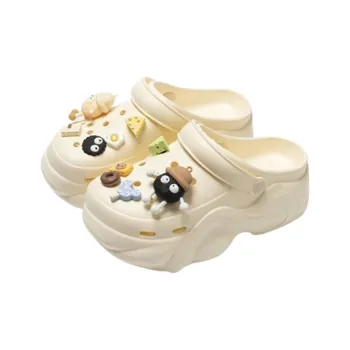 Yong Xuan kiln Slippers / Home Slippers