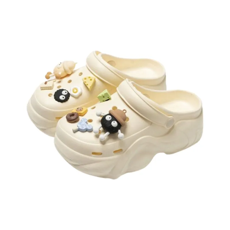 Yong Xuan kiln Slippers / Home Slippers-0