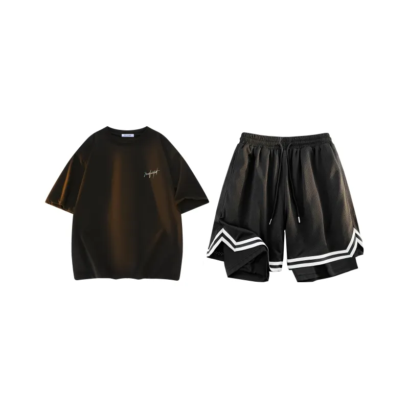 7 SEVFUN Casual Sportswear Unisex-13