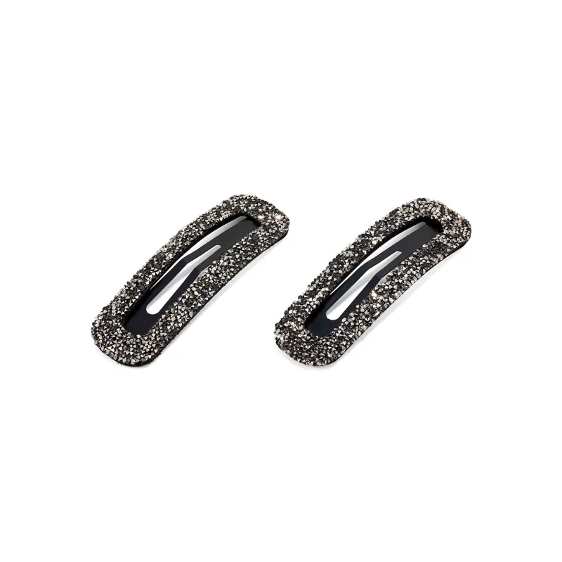 DODOGOGO Alloy Hair Clips Women's-1