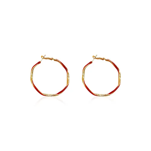 ZANC Earrings Women's
