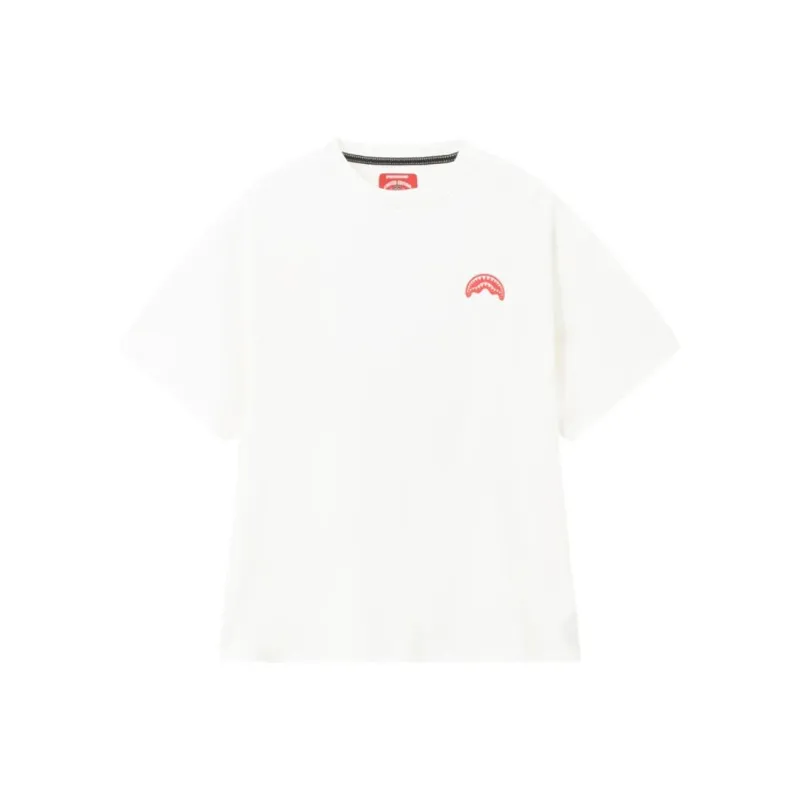 SPRAYGROUND T Shirts Unisex-1