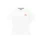 Raw White
