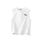 [40° Refreshing]White (Mb Pen Touch Smiling Face Chest Logo)