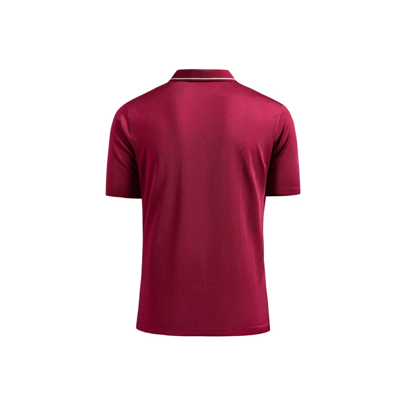 Montagut Polo Shirts Unisex-3