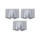 Silver Gray 3 Pack
