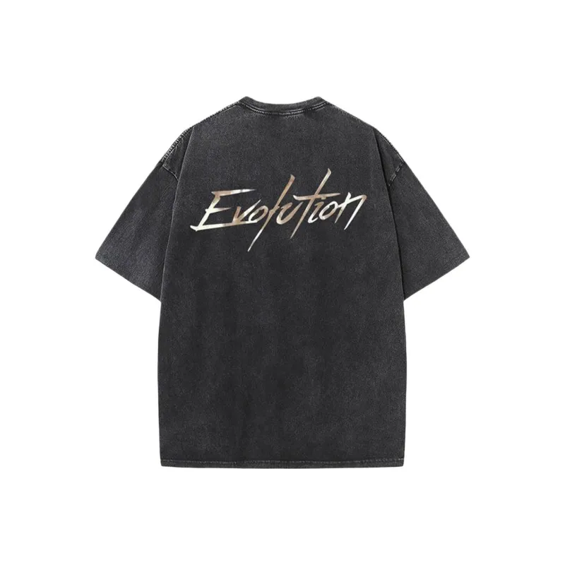 ACUOD BY CHANU T Shirts Unisex-1