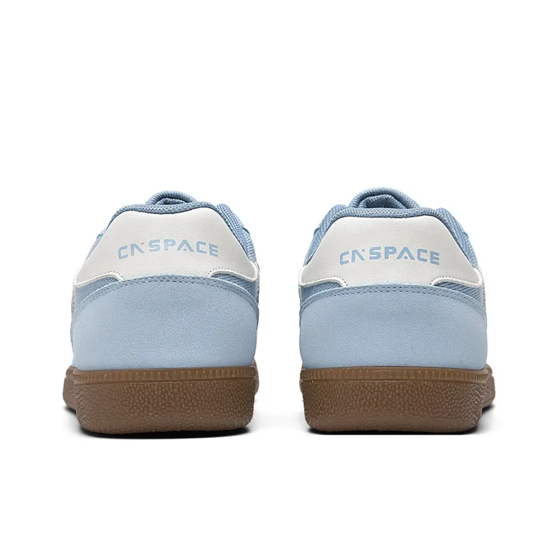 China Aerospace Low Top Skateboard Shoes Men's-4