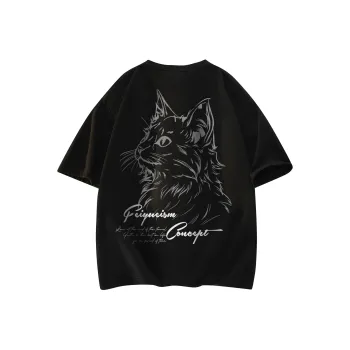Feiyue T Shirts Unisex