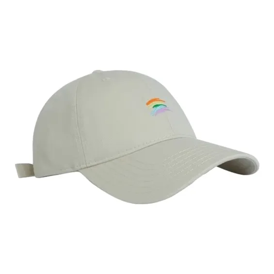 FREE RABBITⅡ Spring Summer Travel Sun Protection Versatile Sunscreen With Face Enhancing Benefits Baseball Caps Unisex-3