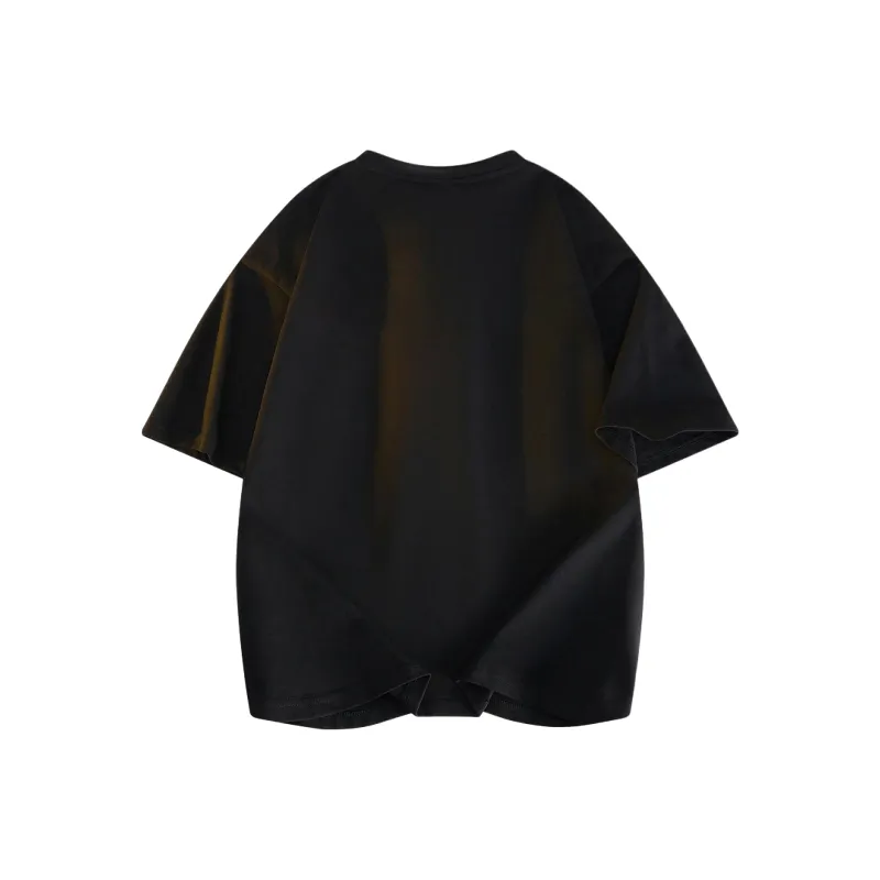 POVIT T Shirts Unisex-1