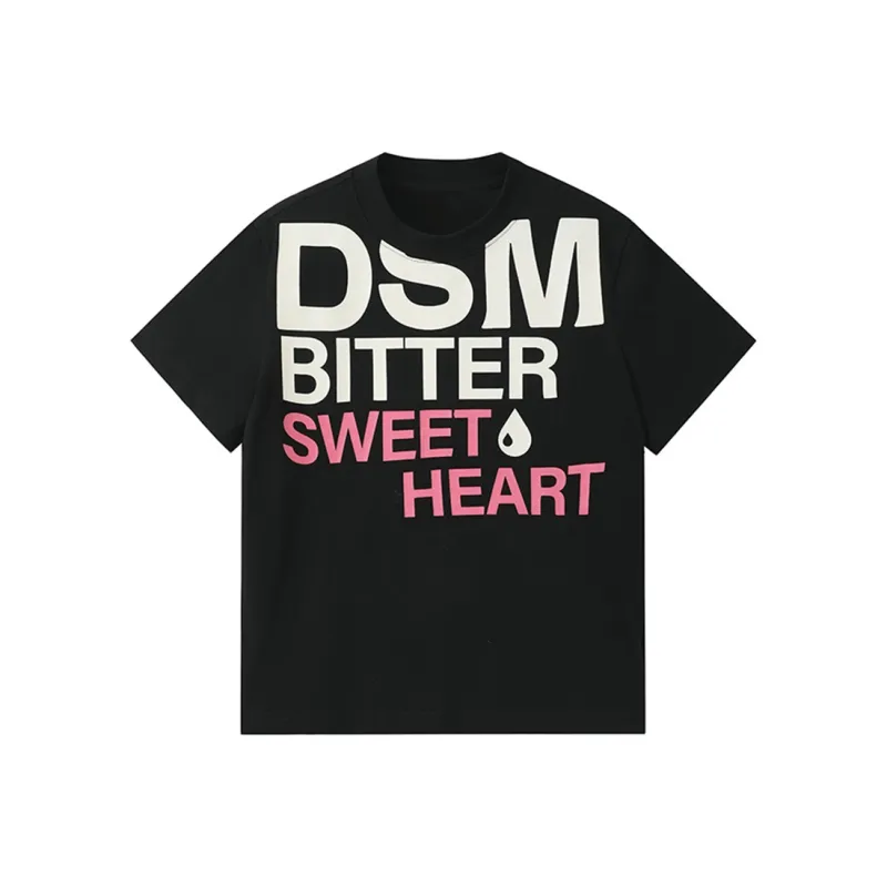 F.K.V.A T Shirts Unisex-3