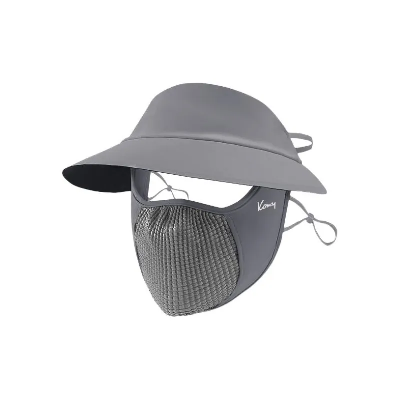 KOMY Polyamide Sun Protection Masks Women's-3
