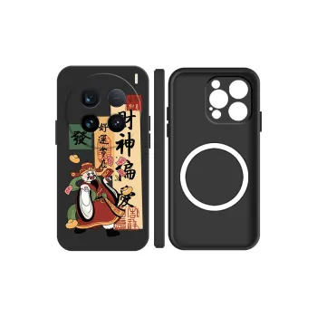 Baochengbao Phone Cases