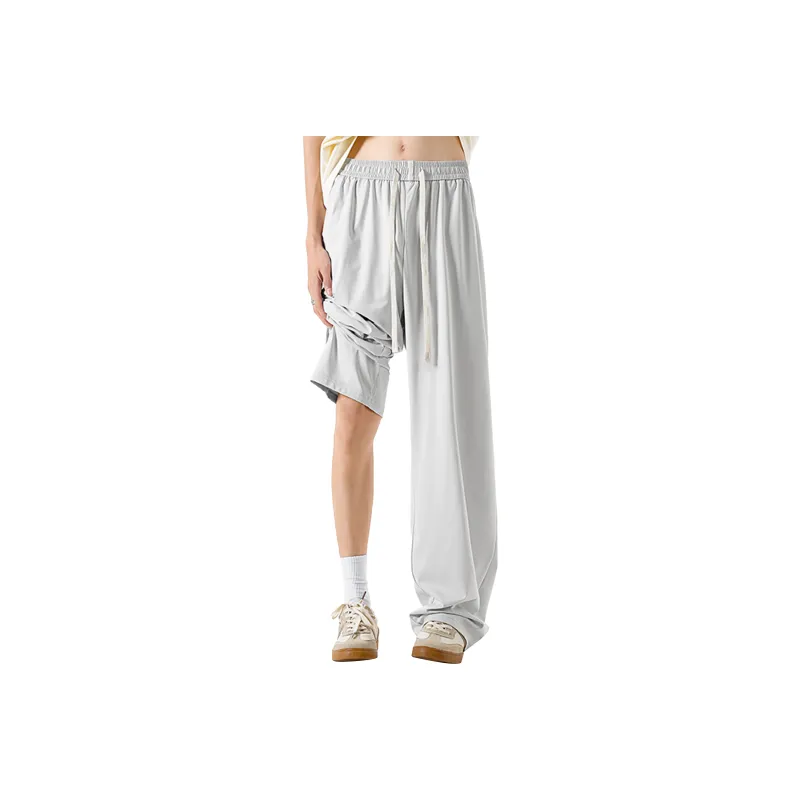 DANGERTIGER Casual Pants Unisex-13