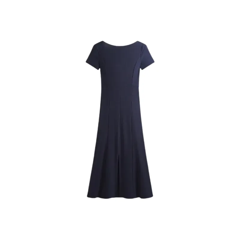 Princess Berdele Short Sleeved Dress Women's-1